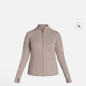 Avia Women's Beige Utility Jacket